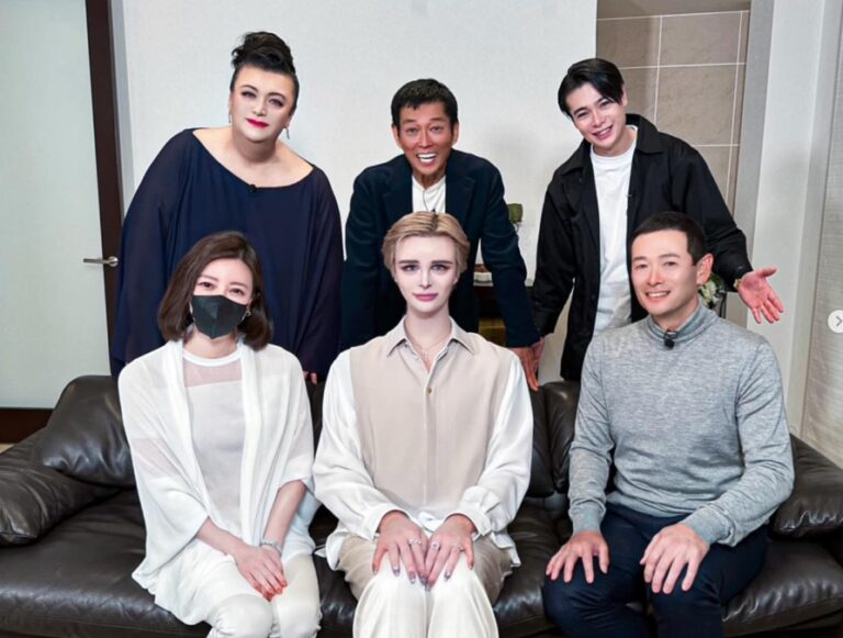 【画像】Mattの驚愕の「美しすぎる母」!インスタに登場で話題の姿とどんな人? | ハンナのつぶやきブログ